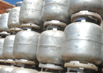 Beneficiários com NIS final 6 recebem Auxílio Gás Beneficiários com NIS final 6 recebem Auxílio Gás