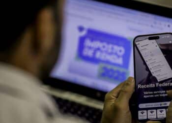 Receita paga nesta sexta lote da malha fina do Imposto de Renda Receita paga nesta sexta lote da malha fina do Imposto de Renda