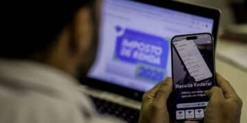 Receita paga nesta sexta lote da malha fina do Imposto de Renda Receita paga nesta sexta lote da malha fina do Imposto de Renda