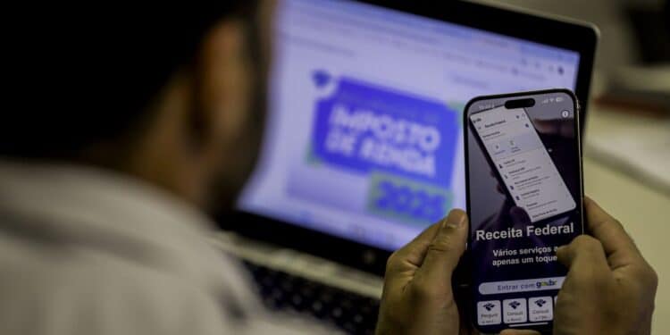 Receita paga nesta sexta lote da malha fina do Imposto de Renda Receita paga nesta sexta lote da malha fina do Imposto de Renda