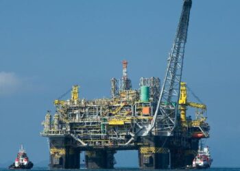 Eficiência gerou bons resultados da Petrobras, avalia diretoria Eficiência gerou bons resultados da Petrobras, avalia diretoria