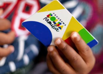 Caixa paga Bolsa Família a beneficiários com NIS de final 8 Caixa paga Bolsa Família a beneficiários com NIS de final 8