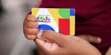 Em 10 anos, 60,7% dos beneficiários conseguiram deixar o Bolsa Família Em 10 anos, 60,7% dos beneficiários conseguiram deixar o Bolsa Família