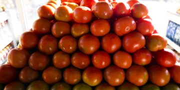 Inflação da comida em casa cai 0,2% em novembro, sexto recuo seguido Inflação da comida em casa cai 0,2% em novembro, sexto recuo seguido