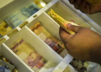 Segunda parcela do décimo terceiro deve ser depositada até dia 19 Segunda parcela do décimo terceiro deve ser depositada até dia 19