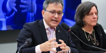 Projeto contra devedor contumaz separa joio do trigo, diz secretário Projeto contra devedor contumaz separa joio do trigo, diz secretário