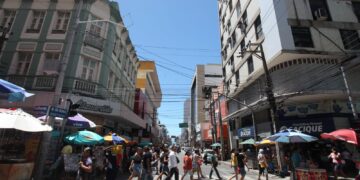 Banco Mundial: Nordeste pode ser fundamental no progresso do país Banco Mundial: Nordeste pode ser fundamental no progresso do país