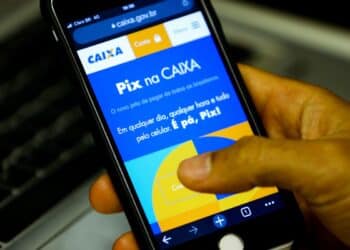 Pix bate recorde e supera 313 milhões de transações em um dia Pix bate recorde e supera 313 milhões de transações em um dia