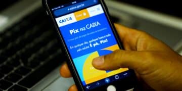 Pix bate recorde e supera 313 milhões de transações em um dia Pix bate recorde e supera 313 milhões de transações em um dia