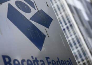 Receita alerta para falsas cobranças com nome e CPF do contribuinte Receita alerta para falsas cobranças com nome e CPF do contribuinte