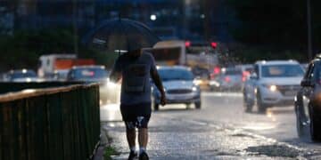 Após fortes chuvas, moradores de Paraibuna e Itirapina podem usar FGTS Após fortes chuvas, moradores de Paraibuna e Itirapina podem usar FGTS