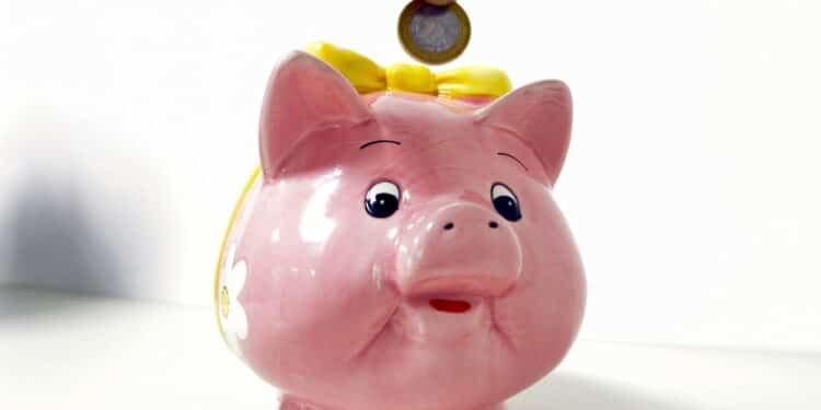 Saques na poupança superam depósitos em R$ 2,85 bilhões em novembro