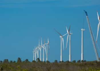 Instituto criará centro especializado em energia renovável no oceano